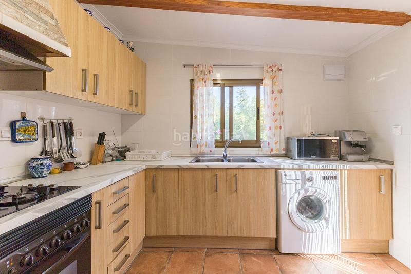 Foto 36f8781d-1f9e-4d41-ab38-91785da347d6. Chalet mit heizung pool in La Conarda-Montesano Bétera