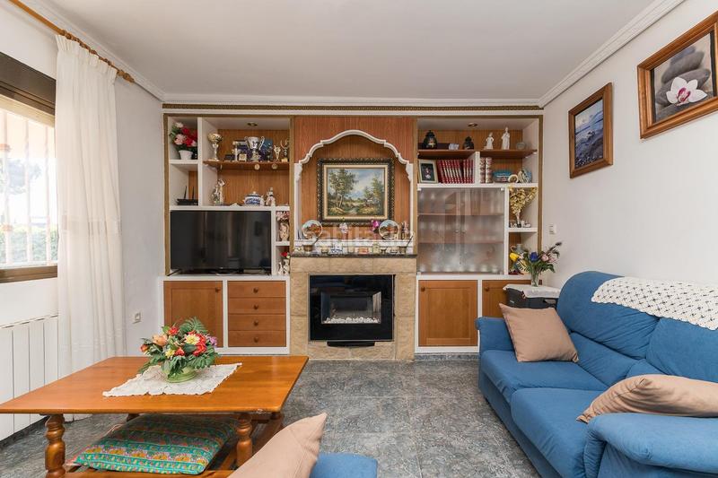 Foto 37f84188-8fc3-42de-80d2-65df75c00ce8. Chalet mit heizung pool in La Conarda-Montesano Bétera