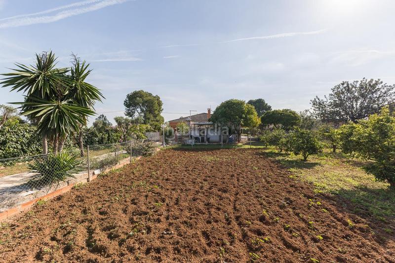 Foto 3baa6414-4a5c-49f6-a703-fee9b3dd014d. Chalet mit heizung pool in La Conarda-Montesano Bétera