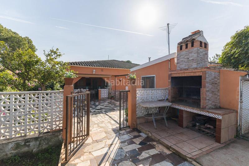 Foto 6cffe4e6-2619-461d-bd8a-c66defe533f7. Chalet mit heizung pool in La Conarda-Montesano Bétera