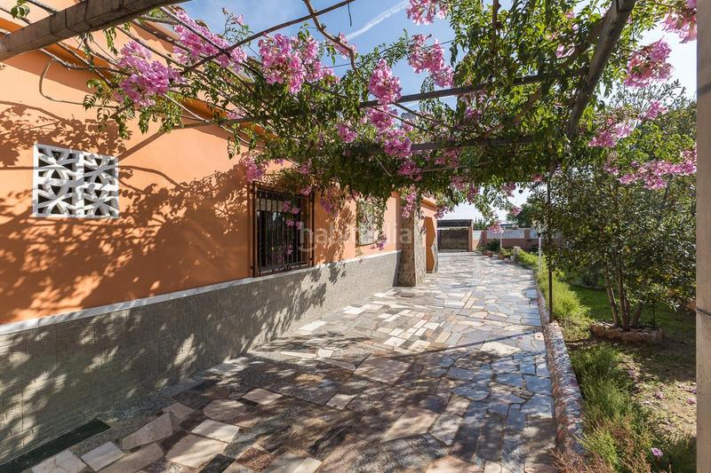 Foto 6f13a7ed-23b4-4863-ac7e-d8e300548314. Chalet mit heizung pool in La Conarda-Montesano Bétera