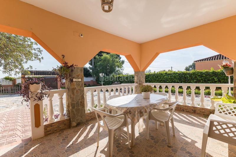 Foto 7423cfe5-bf4f-4704-ab28-e3a47cd1db59. Chalet mit heizung pool in La Conarda-Montesano Bétera