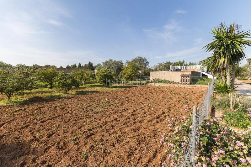 Foto 785314c8-86bf-4052-aaa5-24b7ac0e1682. Chalet mit heizung pool in La Conarda-Montesano Bétera