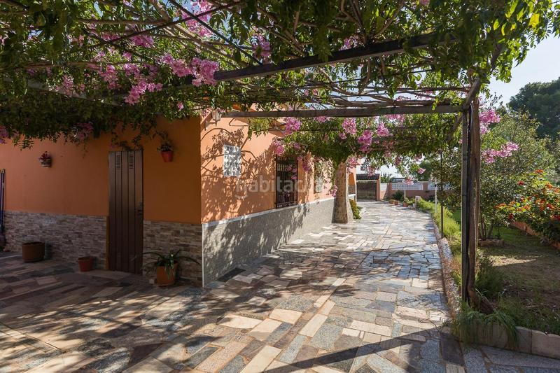 Foto 8b90b424-cdc6-495a-9e62-27a77fd7e5a2. Chalet mit heizung pool in La Conarda-Montesano Bétera