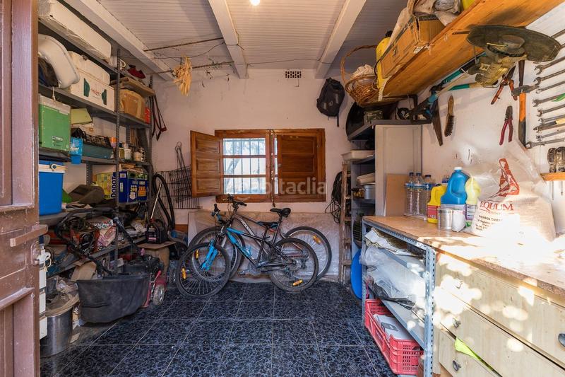 Foto 97365c09-4ac2-4d3a-8d8b-445d33e976e2. Chalet mit heizung pool in La Conarda-Montesano Bétera