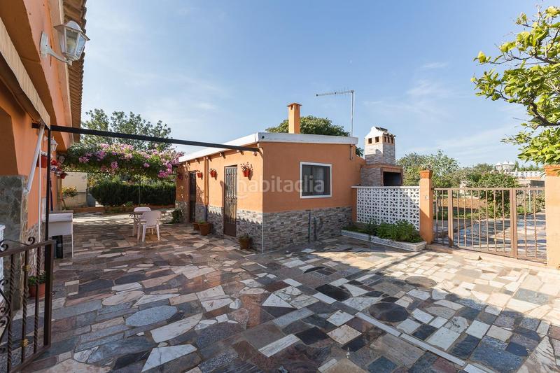 Foto a258d903-a4b3-4daa-891f-d566f611f75f. Chalet mit heizung pool in La Conarda-Montesano Bétera