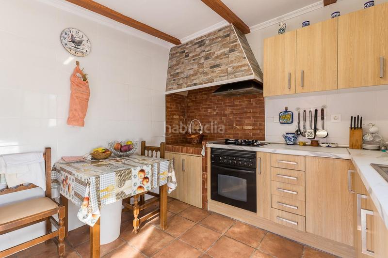 Foto b4900318-e554-48e6-beb8-6f1d2816dba5. Chalet mit heizung pool in La Conarda-Montesano Bétera