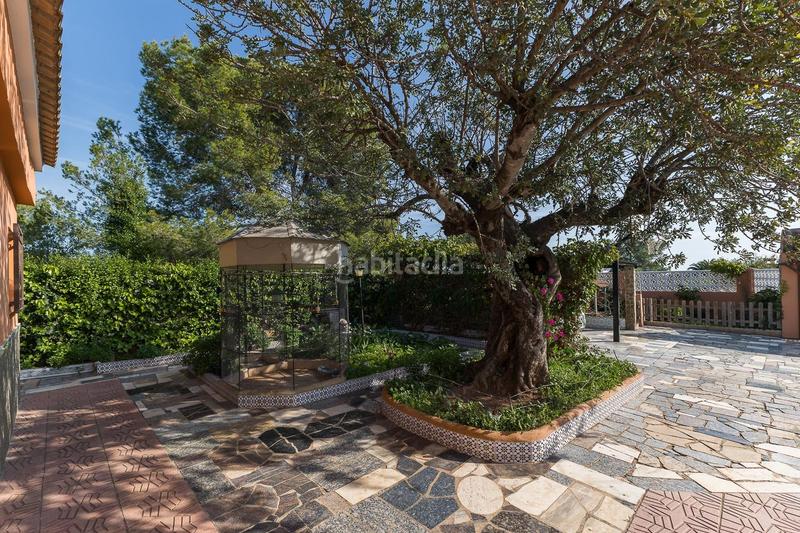 Foto b6964730-f2b2-43fa-b89b-6a705daf3f80. Chalet mit heizung pool in La Conarda-Montesano Bétera