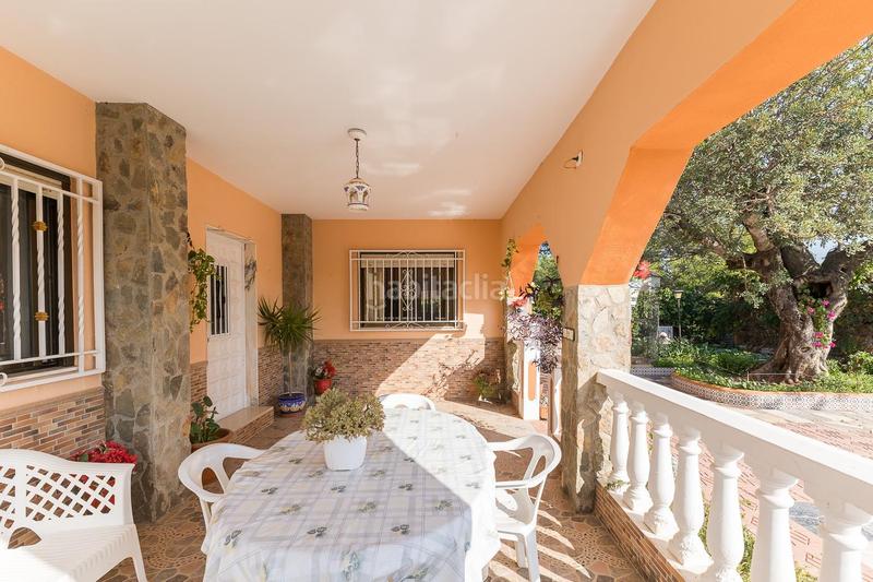 Foto bc0f3ab4-c2fe-446e-96ee-71c93b31dc60. Chalet mit heizung pool in La Conarda-Montesano Bétera