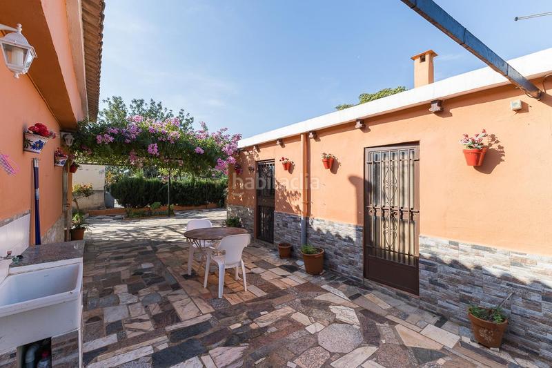 Foto c13e395c-e1ea-4a45-ae8b-84276de820c9. Chalet mit heizung pool in La Conarda-Montesano Bétera