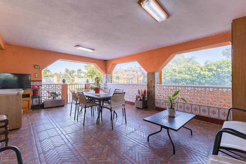 Foto d5ec3a8c-b5f6-4e65-b522-6d9a6457374d. Chalet mit heizung pool in La Conarda-Montesano Bétera