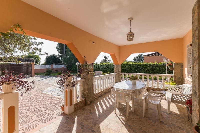 Foto e1596396-754c-400c-be96-4d9ca68636c6. Chalet mit heizung pool in La Conarda-Montesano Bétera