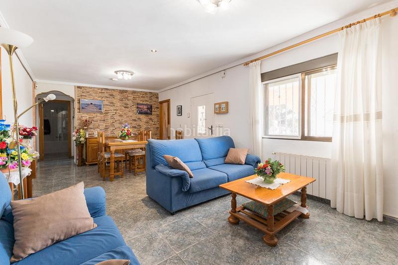 Foto f007da3f-f51f-47a1-831d-3a7ad95a849d. Chalet mit heizung pool in La Conarda-Montesano Bétera