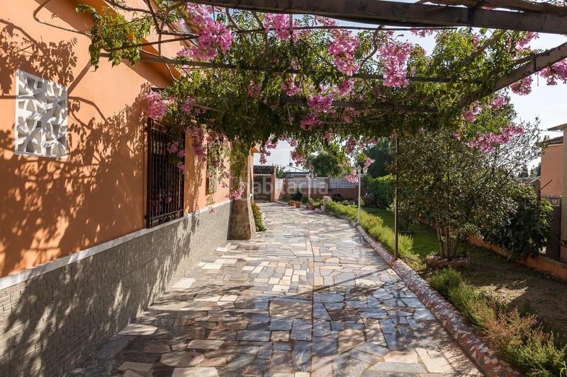 Foto fa1fa58c-31cc-4204-867c-29c9e3d2ea1c. Chalet mit heizung pool in La Conarda-Montesano Bétera