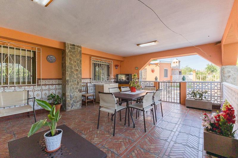 Foto fc6b39f4-4af4-4975-aa32-74c9ae7dd206. Chalet mit heizung pool in La Conarda-Montesano Bétera