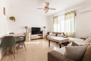 Etagenwohnung in Aiora