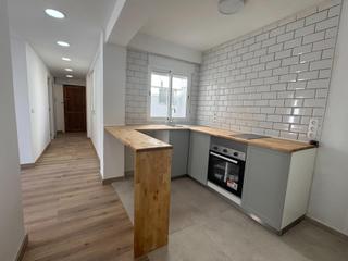 Etagenwohnung in Tormos