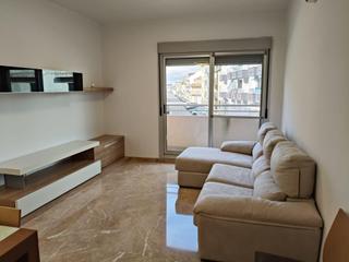 Lloguer Apartament a Rafelbunyol. Excelente piso amueblado en alquiler en rafelbuñol