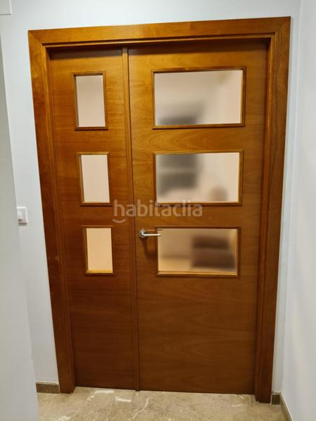 Foto 6b586392-ccb3-46ba-97e6-7f51ed6d8b82. Miete appartement mit parking in Rafelbunyol