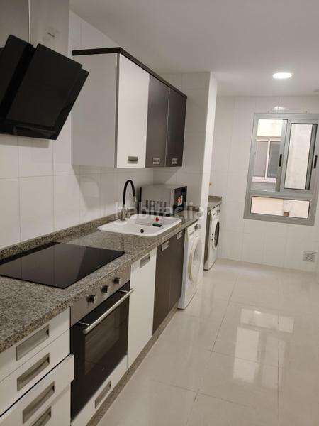 Foto d25bb952-9e1f-4b10-8113-d6cea31f8709. Miete appartement mit parking in Rafelbunyol