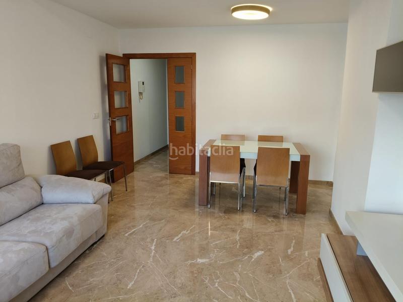 Foto e5f0f851-4ada-4579-9c7a-a8fdf3a3ead8. Miete appartement mit parking in Rafelbunyol