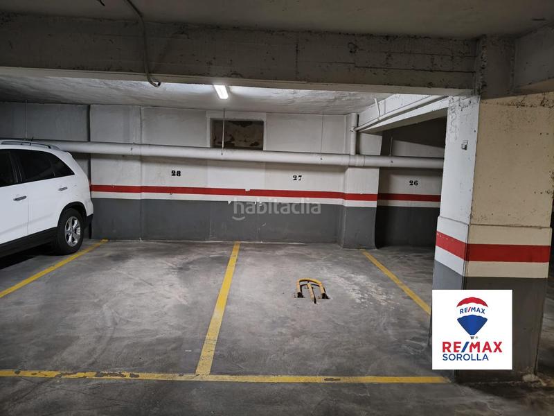 Foto 251a9186-f759-4703-af2d-95d426069d92. Parking voiture dans calle santos justo y pastor 143 dans Valencia