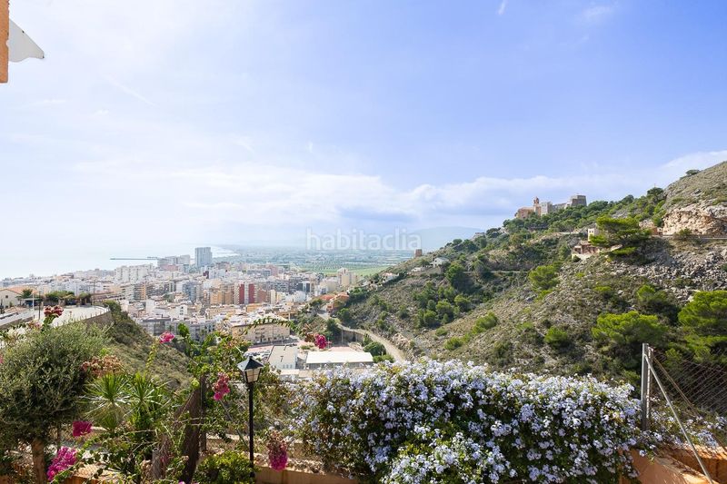 Foto dde8b273-b3aa-418f-9e2f-fd5da3e47503. Casa adossada amb calefacció aparcament piscina a Cullera