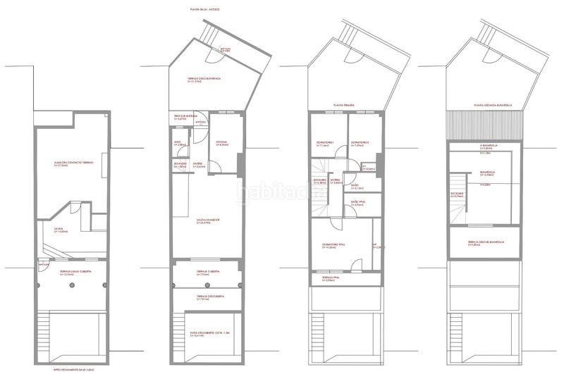 Foto e12c149e-655c-4e2d-96da-390bb26cf4a0. Casa adossada amb calefacció aparcament piscina a Cullera