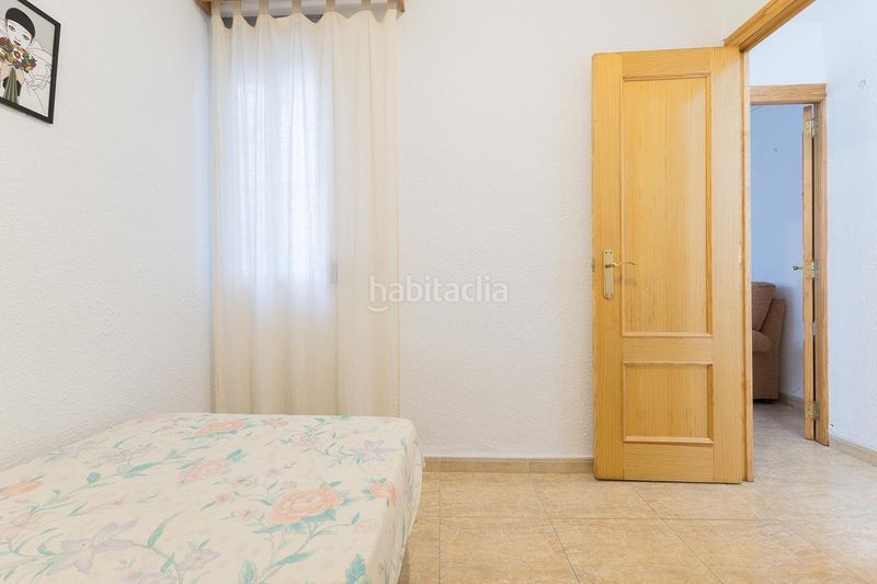 Foto 07a39973-6dff-414b-ae48-a34697f9f17d. Flat with heating in El Mercado Manises