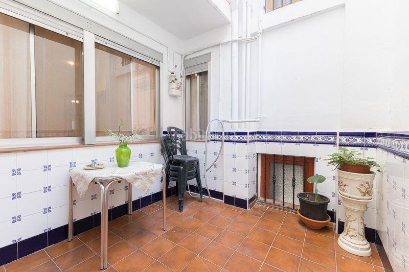 Foto 0e3657a4-2982-456d-9378-312a68b1f891. Flat with heating in El Mercado Manises