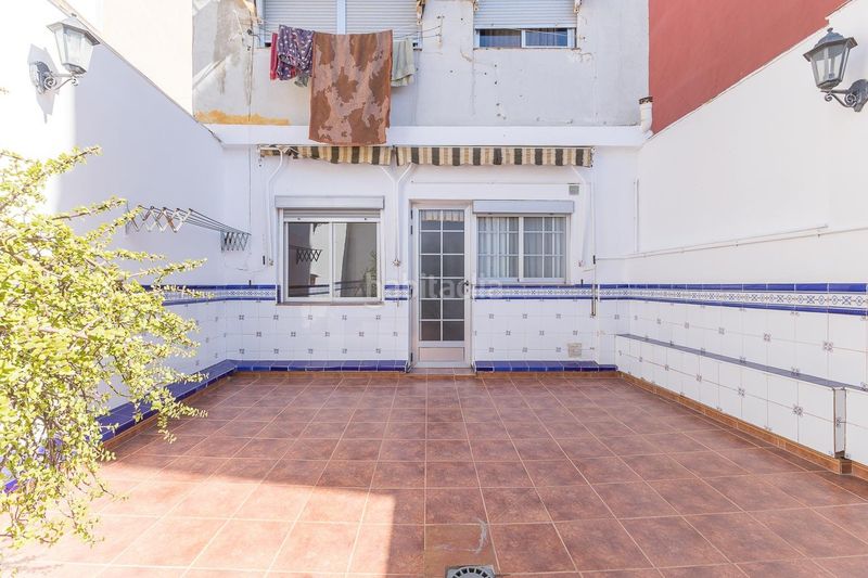 Foto 0ed38e48-efd1-4781-a259-0af8d5ccacd7. Flat with heating in El Mercado Manises