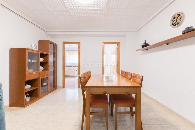 Foto 2be37e92-8b18-49bd-b6ba-b792ff139d76. Flat with heating in El Mercado Manises