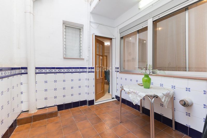 Foto 392ff373-07b9-42c3-bfa4-aff5e3504971. Flat with heating in El Mercado Manises