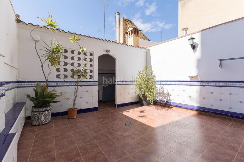 Foto 47ea10ac-d321-4f52-9cdd-74fc4d4c8368. Flat with heating in El Mercado Manises