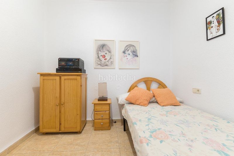 Foto 4e2fe9b8-3cfa-4b34-b5dd-e8a39b6d6e9a. Flat with heating in El Mercado Manises