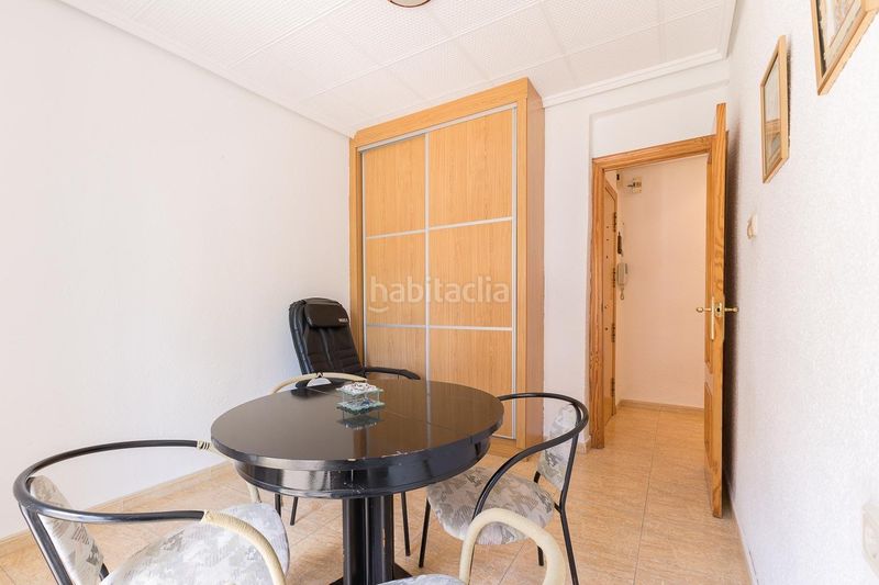 Foto 68226873-41d6-4d85-8830-8e56cd3be3ff. Flat with heating in El Mercado Manises