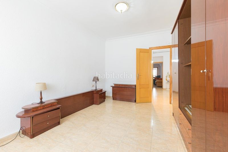 Foto 72a96bc3-5327-4e34-966c-ce2db0eb5db0. Flat with heating in El Mercado Manises