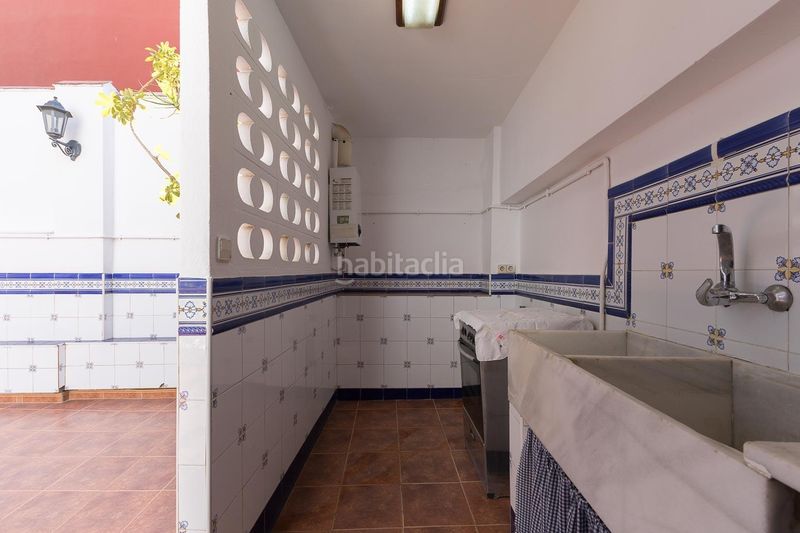 Foto 792c3a97-4582-489e-84ee-78d69104953d. Flat with heating in El Mercado Manises