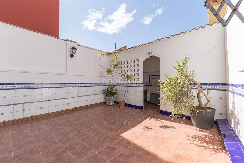 Foto 8d63e855-8181-447b-90d1-be20b8657d20. Flat with heating in El Mercado Manises