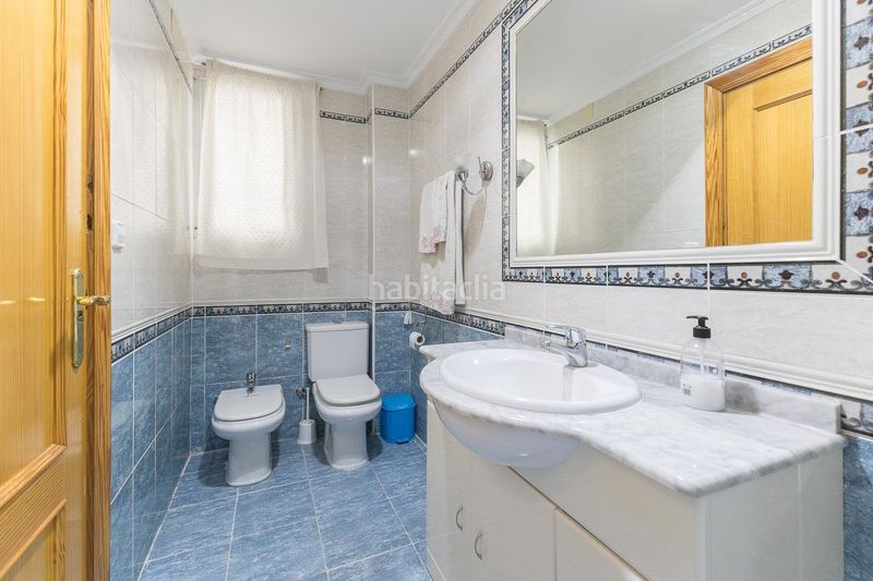 Foto ac6d87e0-297a-4df8-b787-62a0658a668a. Flat with heating in El Mercado Manises