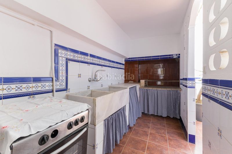 Foto c9301ec6-db2c-470c-bb99-a3ad825b4eb9. Flat with heating in El Mercado Manises