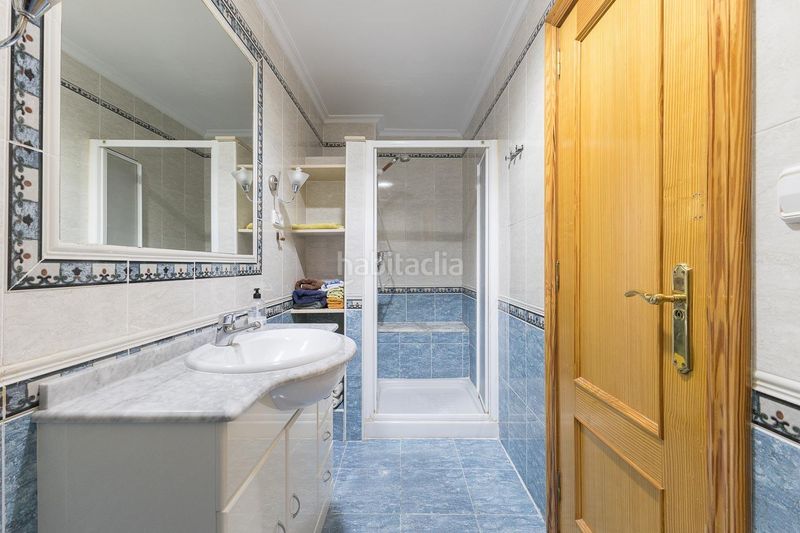 Foto e0afd2df-0028-4ab9-a9da-65804ec3212a. Flat with heating in El Mercado Manises