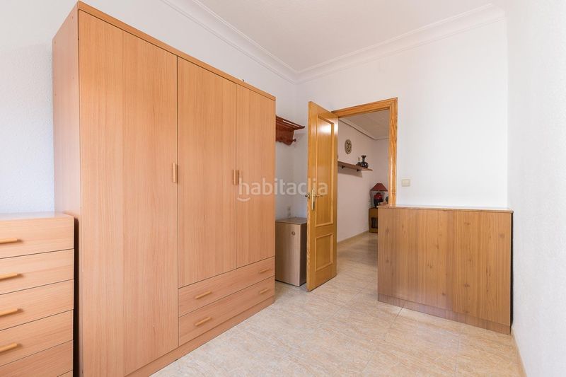 Foto e5686134-87ef-401b-b2ce-93c5d2cd8333. Flat with heating in El Mercado Manises