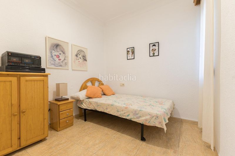 Foto ec4dcd56-2075-46d9-a54f-41a22daca054. Flat with heating in El Mercado Manises