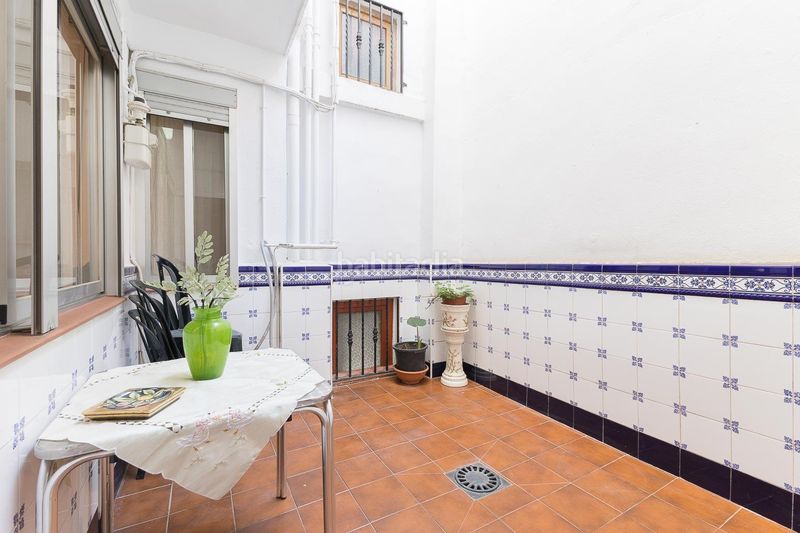 Foto fdf1e373-bf34-4b37-9d81-a0d84fd1539e. Flat with heating in El Mercado Manises