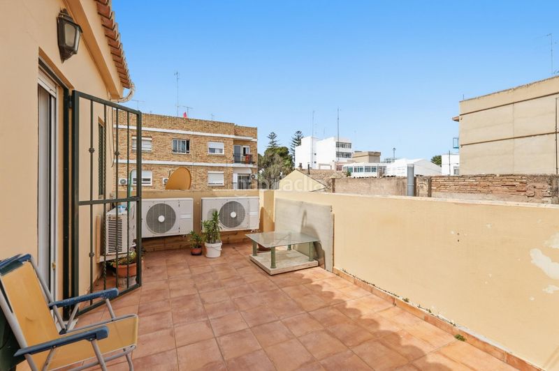 Foto 146e9d0c-607d-412a-a7a0-96d8f9cf609c. Casa adossada amb aparcament a Casas Verdes - Ermita Godella
