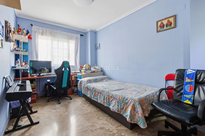 Foto 1a00ed6a-f154-4429-a66e-46896caa3f93. Casa adossada amb aparcament a Casas Verdes - Ermita Godella