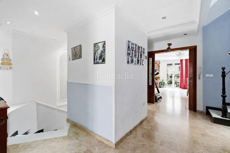 Foto 7ec350fb-f6e9-4655-aa0e-6810b41291d2. Casa adossada amb aparcament a Casas Verdes - Ermita Godella