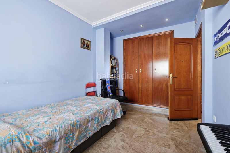 Foto c5a7a08b-a3db-4c1a-8388-c15bacfc286b. Casa adossada amb aparcament a Casas Verdes - Ermita Godella