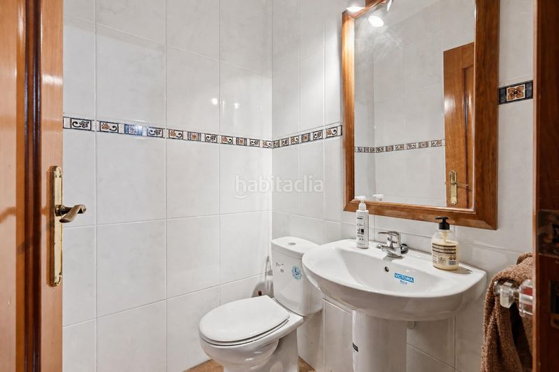 Foto e24547be-30b9-4bc3-90f2-fe1abd893a34. Casa adossada amb aparcament a Casas Verdes - Ermita Godella